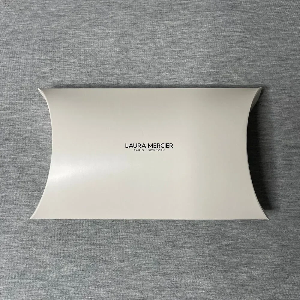 Laura Mercier Empty Decorative Gift Box